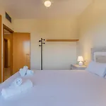 아파트 Tu Refugio Moderno En - Piscina, Gimnasio Y Padel Incluidos 발렌시아